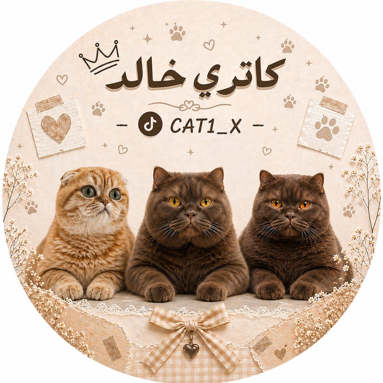 كاتري خالد